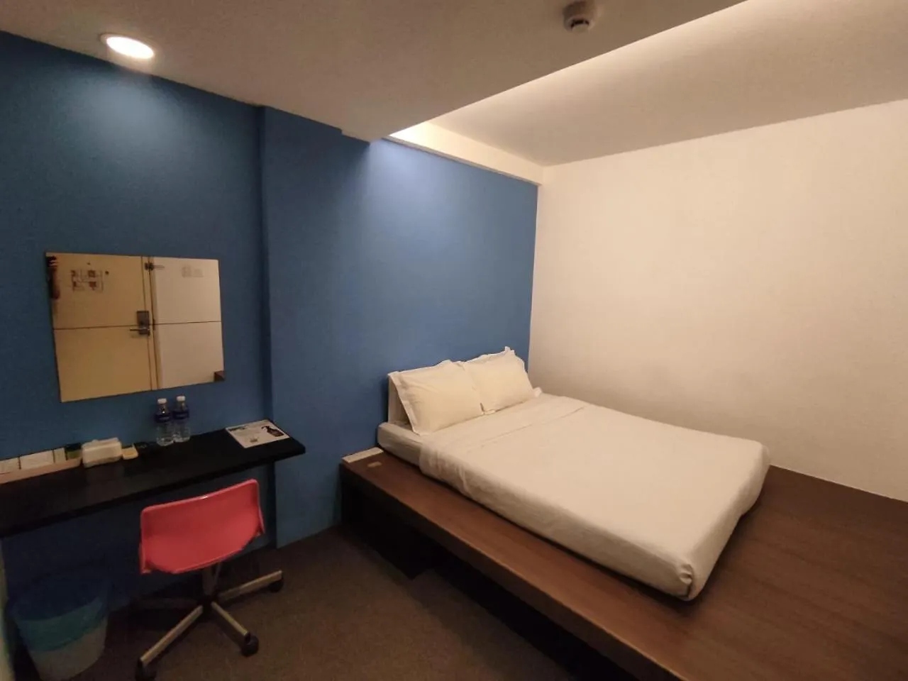 Ryokan Chic Hotel Petaling Jaya