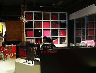 Ryokan Chic Hotel Petaling Jaya 2*,